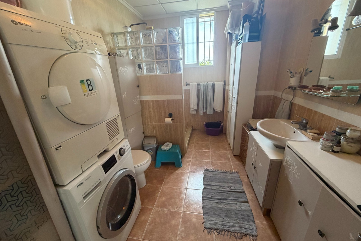 Herverkoop - Appartement  - Benejúzar - Inland