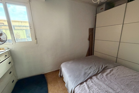 Herverkoop - Appartement  - Benejúzar - Inland
