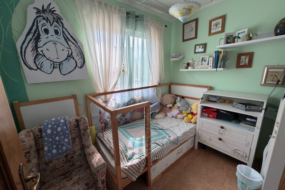 Herverkoop - Appartement  - Benejúzar - Inland