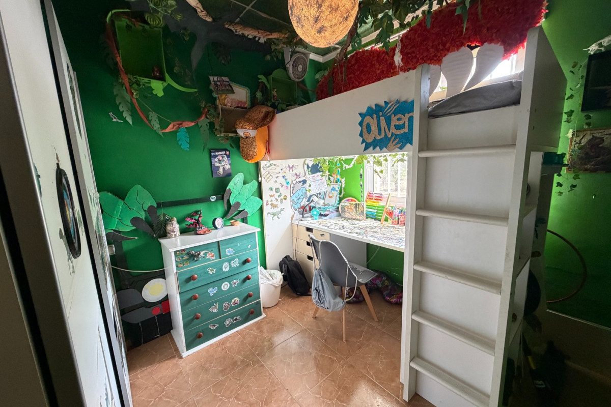Herverkoop - Appartement  - Benejúzar - Inland