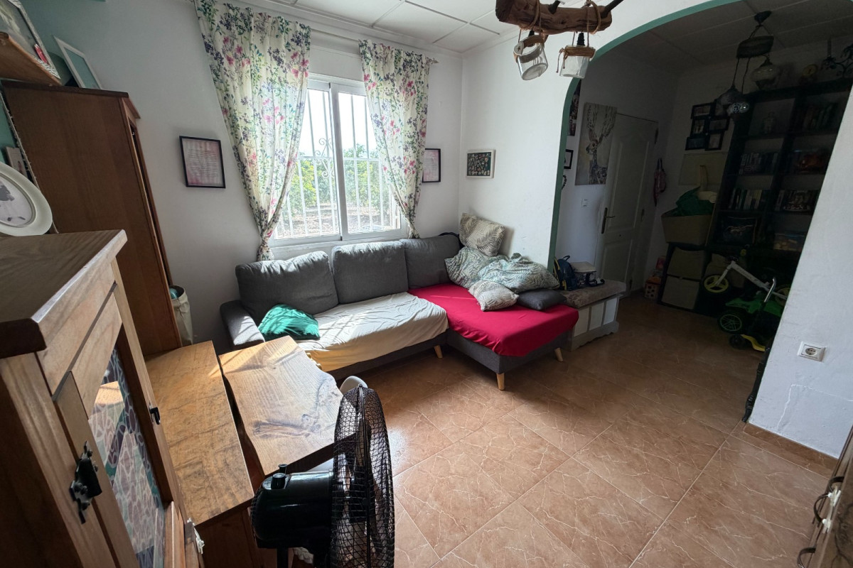 Herverkoop - Appartement  - Benejúzar - Inland