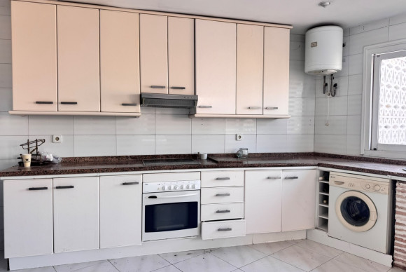 Herverkoop - Villa - Benidorm - Rincón de Loix
