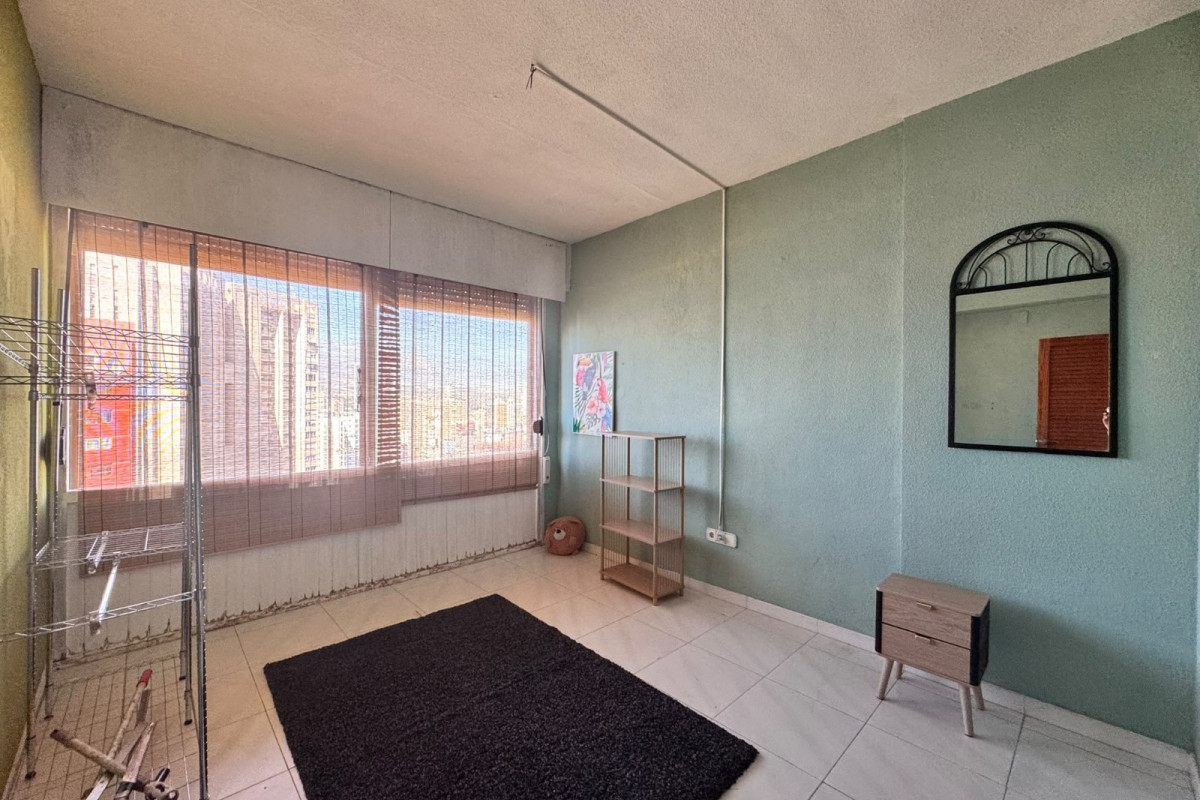 Herverkoop - Villa - Benidorm - Rincón de Loix