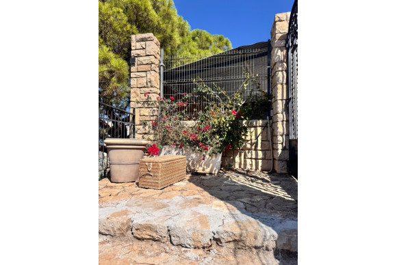 Herverkoop - Villa - Benidorm - Rincón de Loix