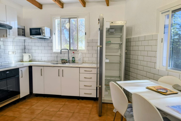 Herverkoop - Landelijke woning - Rafal - El Mudamiento