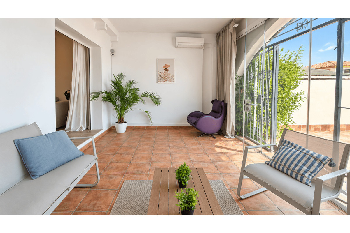 Revente - Maison de ville - Orihuela Costa