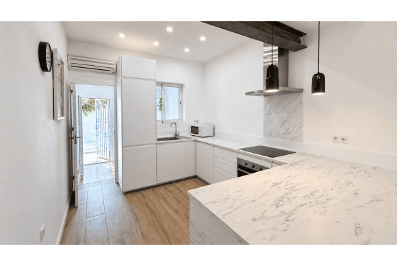 Revente - Maison de ville - Orihuela Costa
