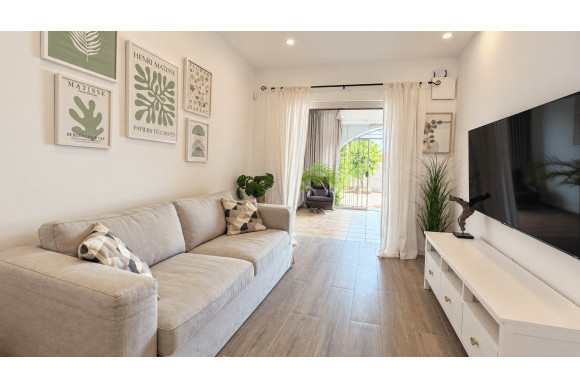 Revente - Maison de ville - Orihuela Costa