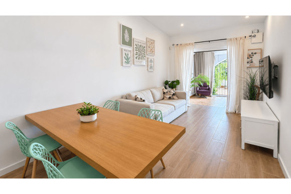 Revente - Maison de ville - Orihuela Costa
