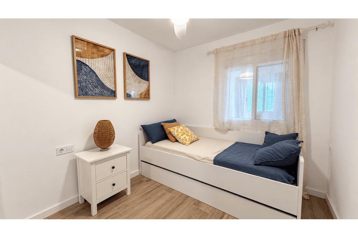 Revente - Maison de ville - Orihuela Costa