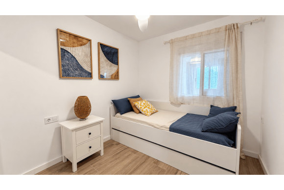 Revente - Maison de ville - Orihuela Costa