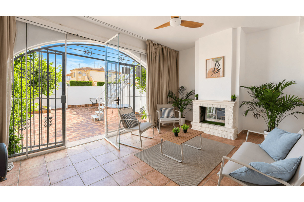 Revente - Maison de ville - Orihuela Costa