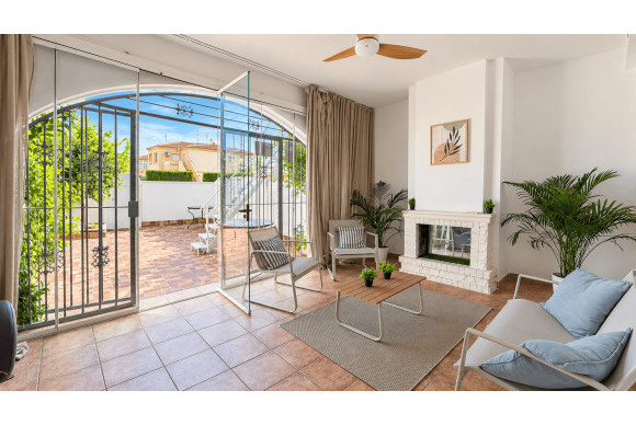 Revente - Maison de ville - Orihuela Costa