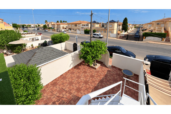 Revente - Maison de ville - Orihuela Costa
