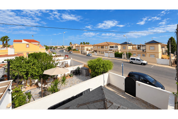 Revente - Maison de ville - Orihuela Costa