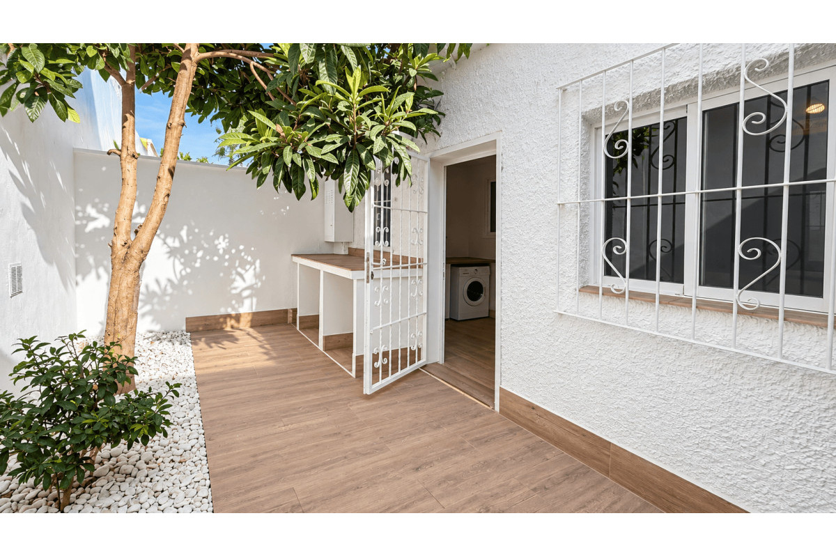 Revente - Maison de ville - Orihuela Costa
