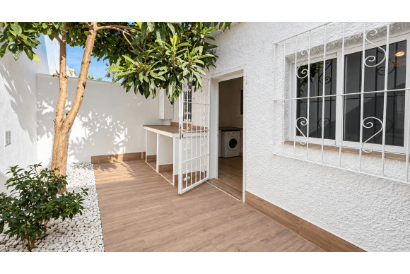 Revente - Maison de ville - Orihuela Costa