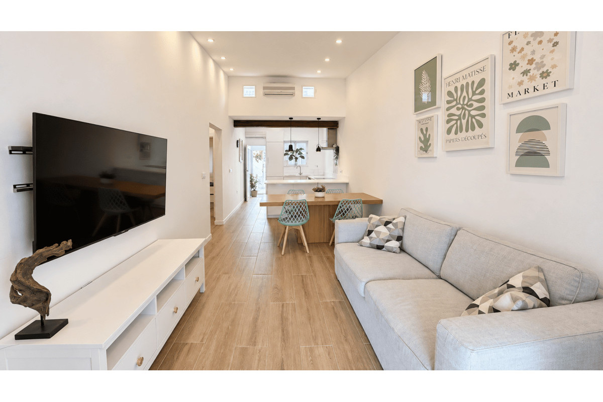 Revente - Maison de ville - Orihuela Costa