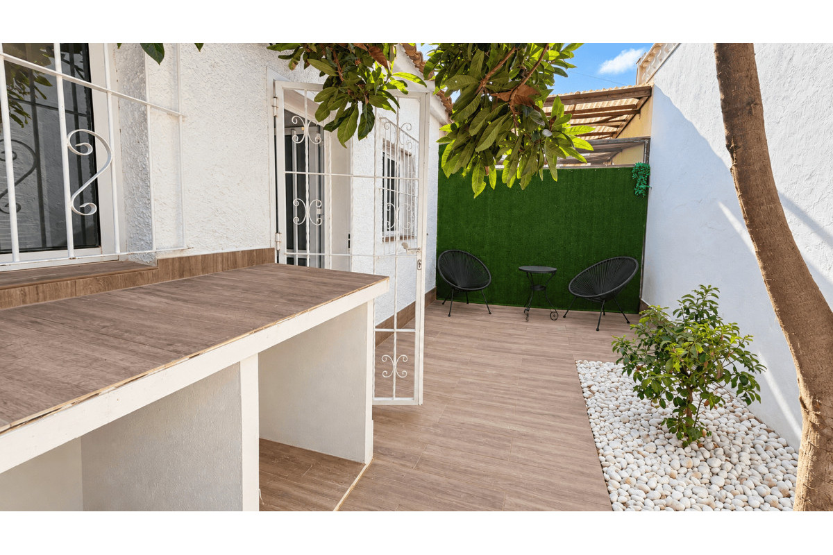 Revente - Maison de ville - Orihuela Costa
