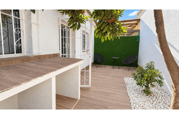 Revente - Maison de ville - Orihuela Costa