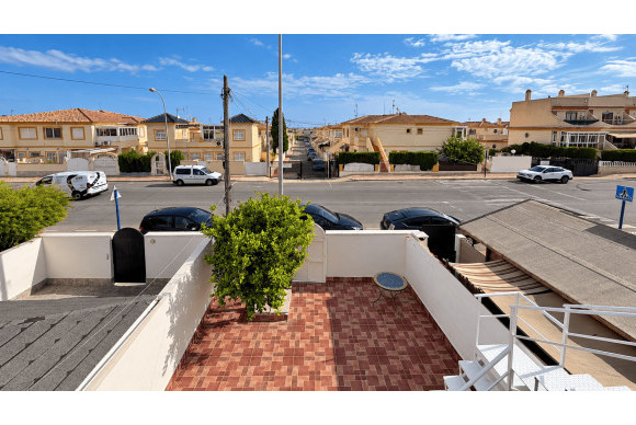 Revente - Maison de ville - Orihuela Costa