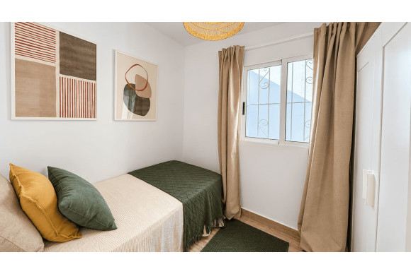Revente - Maison de ville - Orihuela Costa