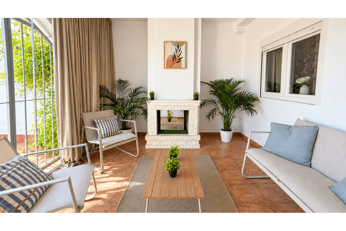Revente - Maison de ville - Orihuela Costa