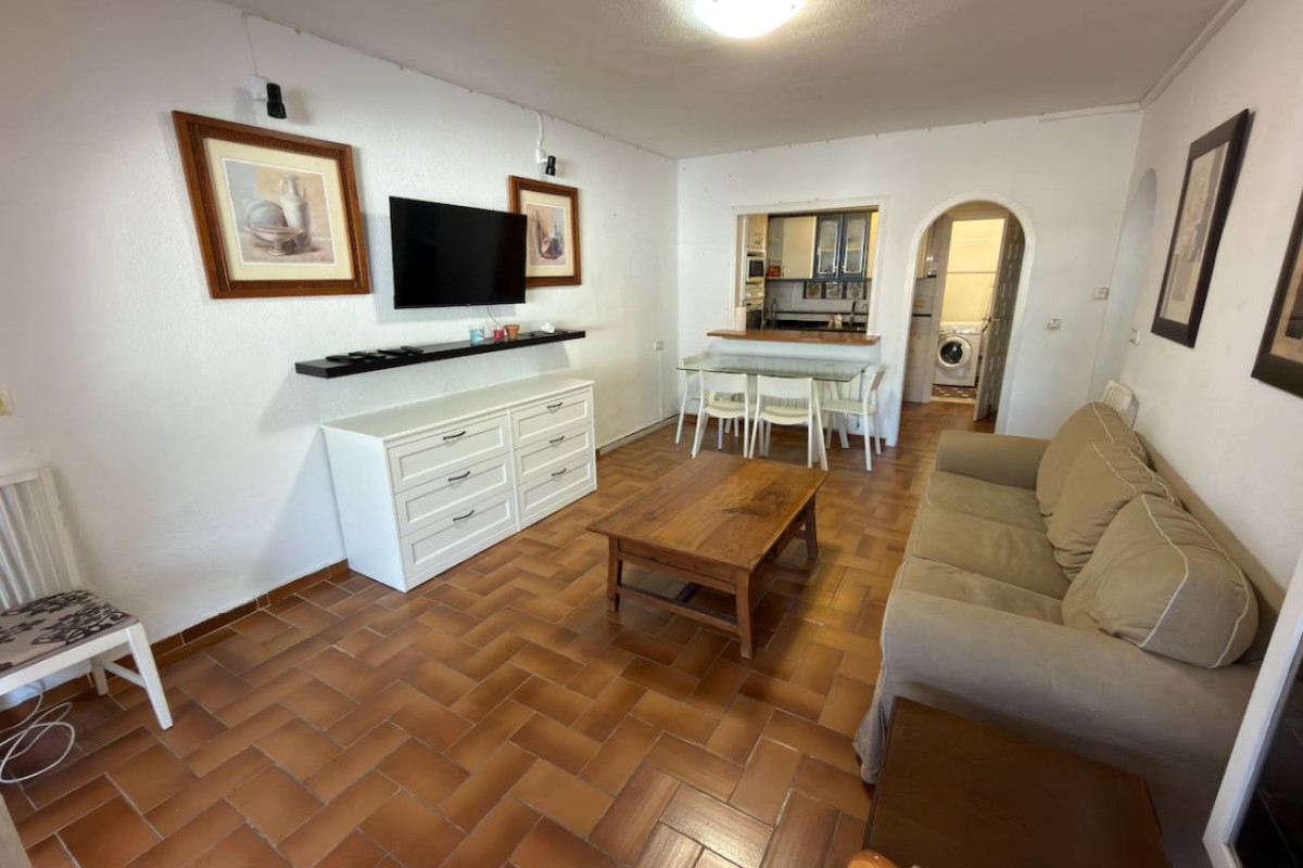 Herverkoop - Appartement  - Torrevieja - Aguas Nuevas
