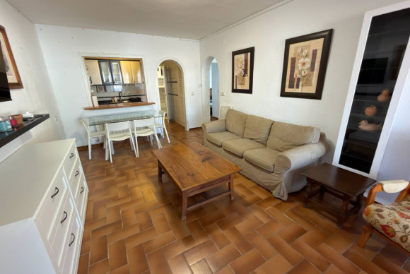 Herverkoop - Appartement  - Torrevieja - Aguas Nuevas