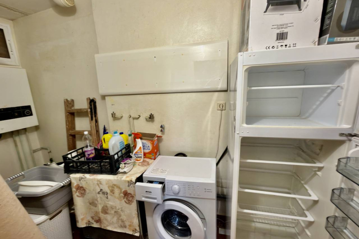 Herverkoop - Appartement  - Torrevieja - Aguas Nuevas