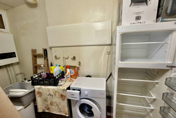 Herverkoop - Appartement  - Torrevieja - Aguas Nuevas