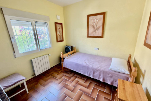 Herverkoop - Appartement  - Torrevieja - Aguas Nuevas