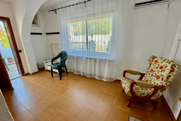 Herverkoop - Appartement  - Torrevieja - Aguas Nuevas