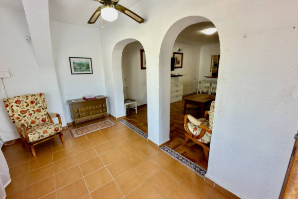 Herverkoop - Appartement  - Torrevieja - Aguas Nuevas
