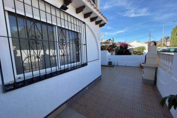 Herverkoop - Appartement  - Torrevieja - Aguas Nuevas