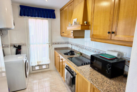Revente - Villa - Daya Nueva