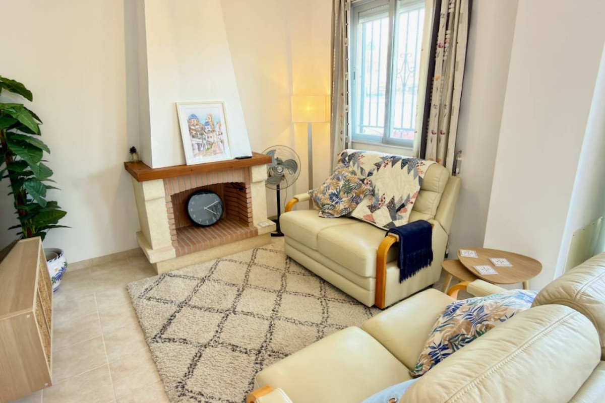 Revente - Villa - Daya Nueva