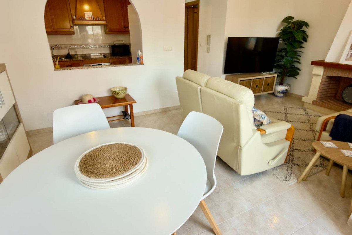 Revente - Villa - Daya Nueva