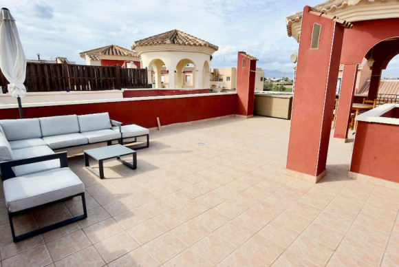Revente - Villa - Daya Nueva