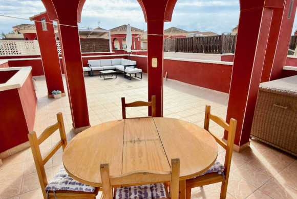 Revente - Villa - Daya Nueva