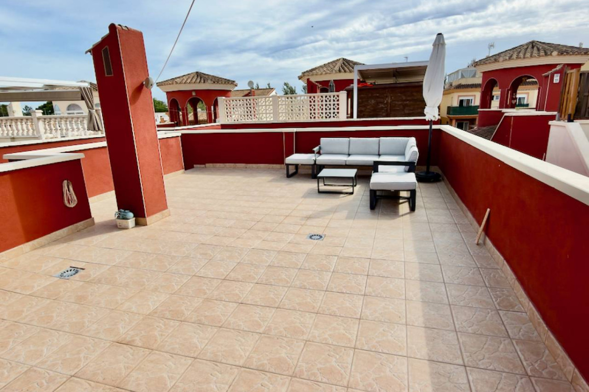 Revente - Villa - Daya Nueva