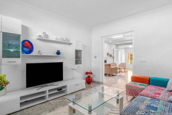 Herverkoop - Villa - Ciudad Quesada - Costa Blanca