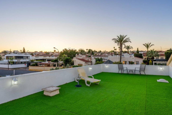 Herverkoop - Villa - Ciudad Quesada - Costa Blanca