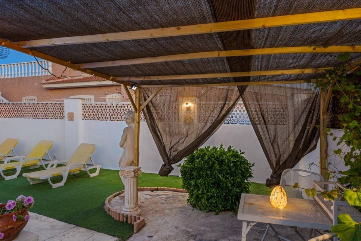 Herverkoop - Villa - Ciudad Quesada - Costa Blanca