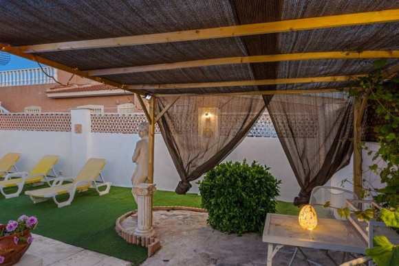 Herverkoop - Villa - Ciudad Quesada - Costa Blanca