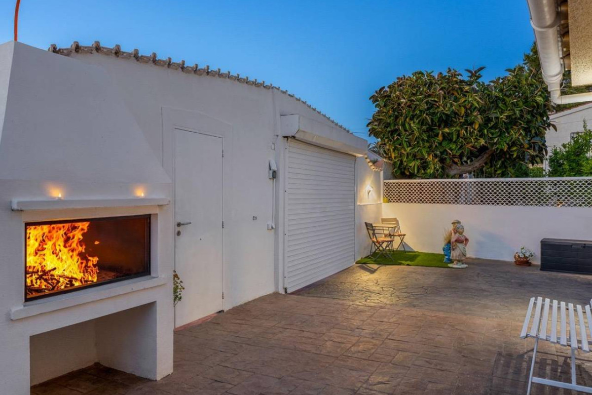 Herverkoop - Villa - Ciudad Quesada - Costa Blanca
