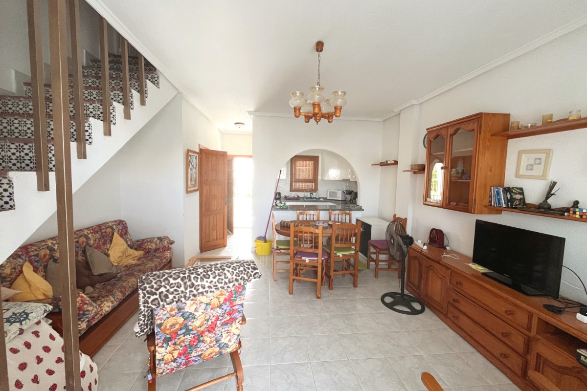 Reventa - Adosado - Ciudad Quesada - Upper Quesada