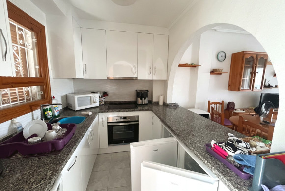 Reventa - Adosado - Ciudad Quesada - Upper Quesada