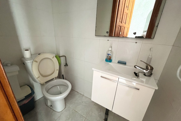 Reventa - Adosado - Ciudad Quesada - Upper Quesada