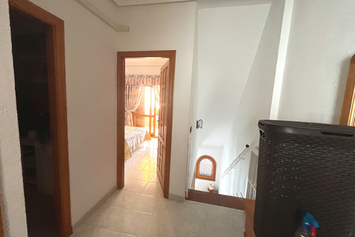 Reventa - Adosado - Ciudad Quesada - Upper Quesada